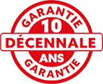 Garantie décennale
